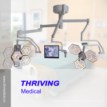 Hospital LED Shadowless Operating Lamp